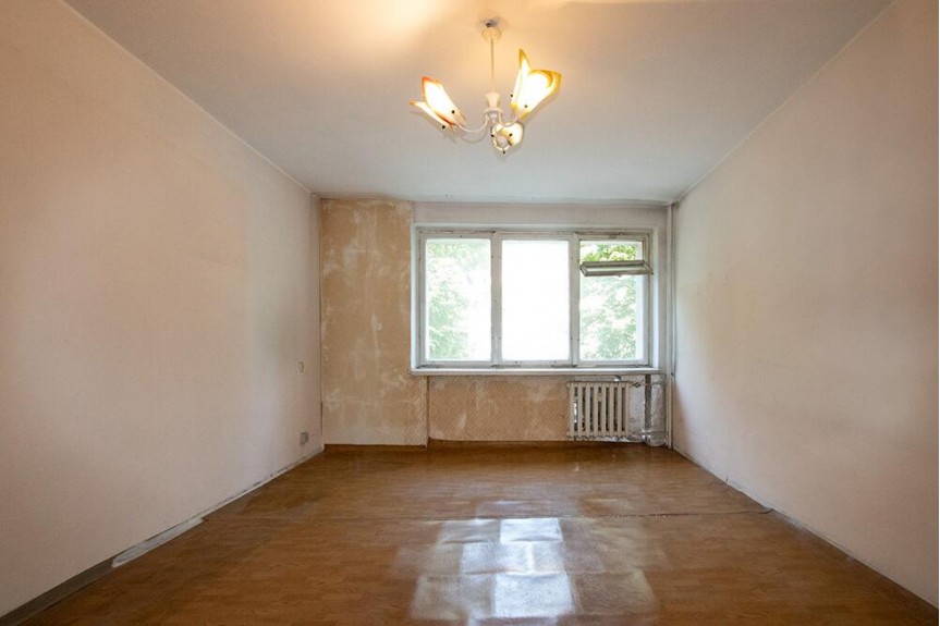 zielonog&oacute;rski, Sulech&oacute;w, 3-pokojowe mieszkanie | Sulech&oacute;w, ul. Tkacka