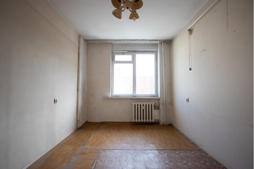 zielonog&oacute;rski, Sulech&oacute;w, 3-pokojowe mieszkanie | Sulech&oacute;w, ul. Tkacka