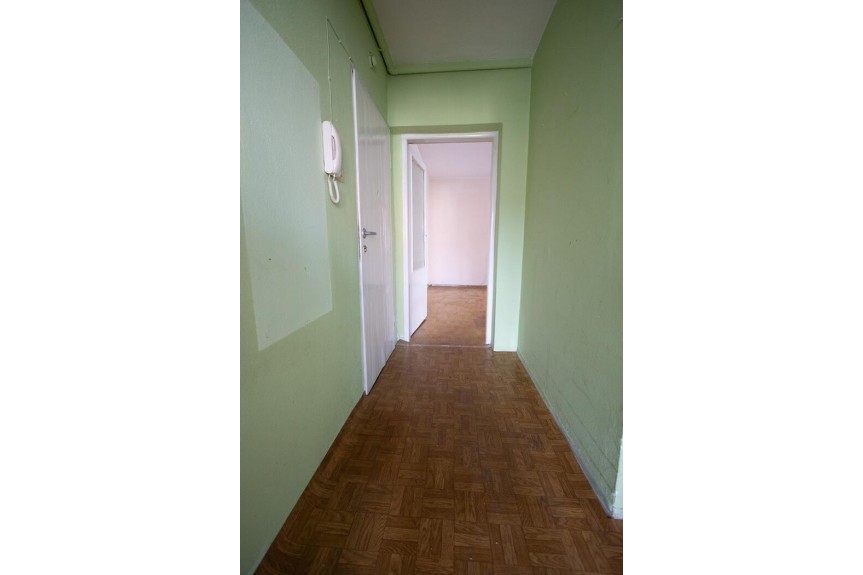 zielonog&oacute;rski, Sulech&oacute;w, 3-pokojowe mieszkanie | Sulech&oacute;w, ul. Tkacka