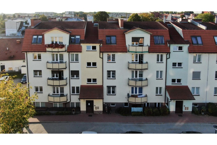 zielonog&oacute;rski, Sulech&oacute;w, Lokal użytkowy w Sulechowie