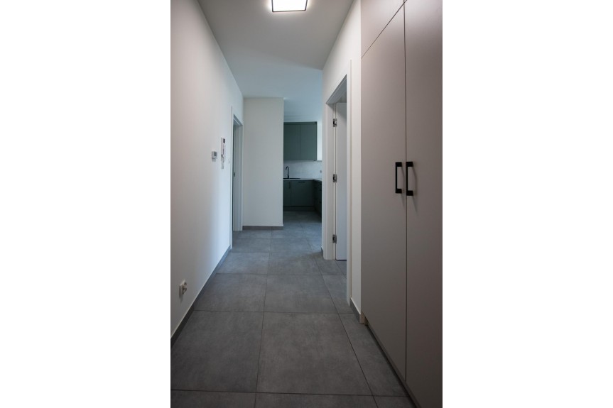 zielonog&oacute;rski, Sulech&oacute;w, Mieszkanie w standardzie premium - wynajem&ndash;Osiedle w Ogrodach, Krężoły